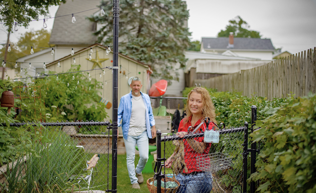 Top 5 Summer Backyard Upgrades with a Handyman
